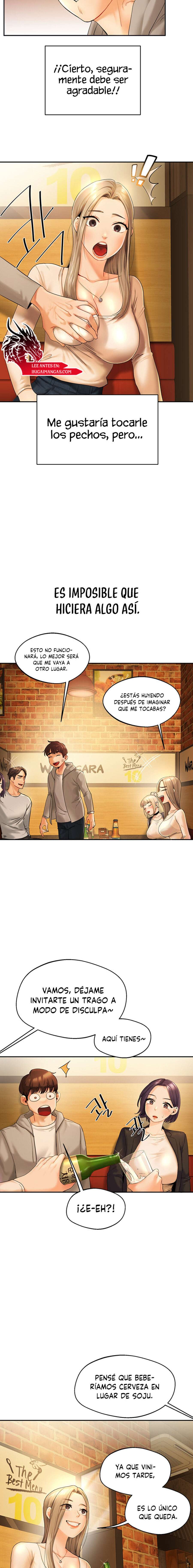 Relación inversa Capítulo 2 - Página 13