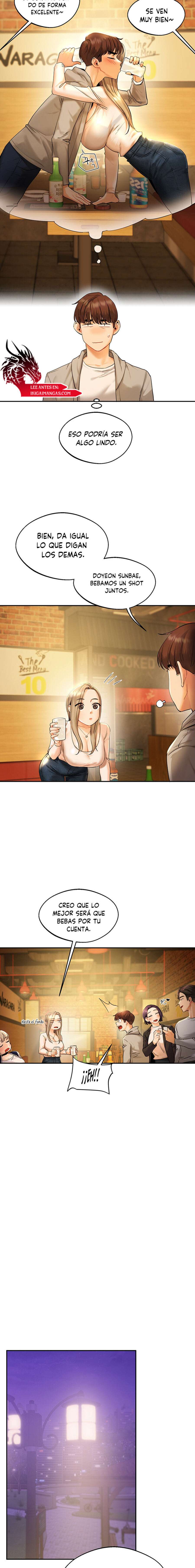 Relación inversa Capítulo 2 - Página 15
