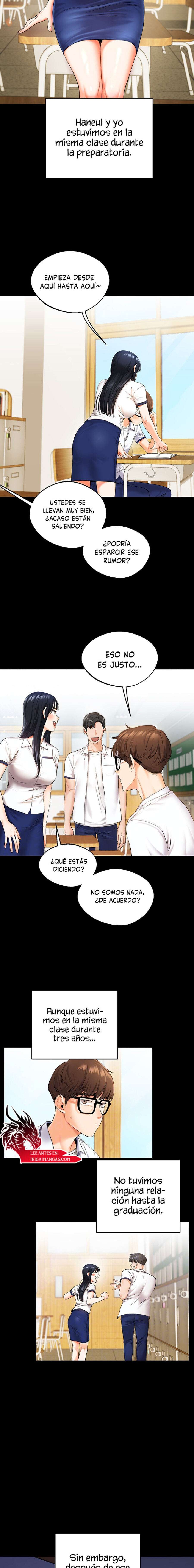 Relación inversa Capítulo 2 - Página 2