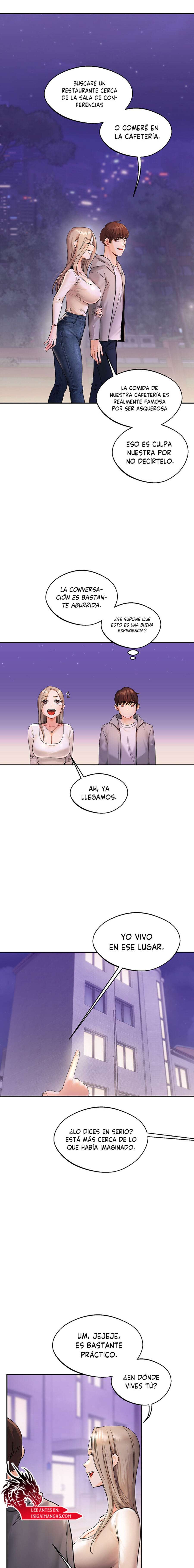 Relación inversa Capítulo 2 - Página 20