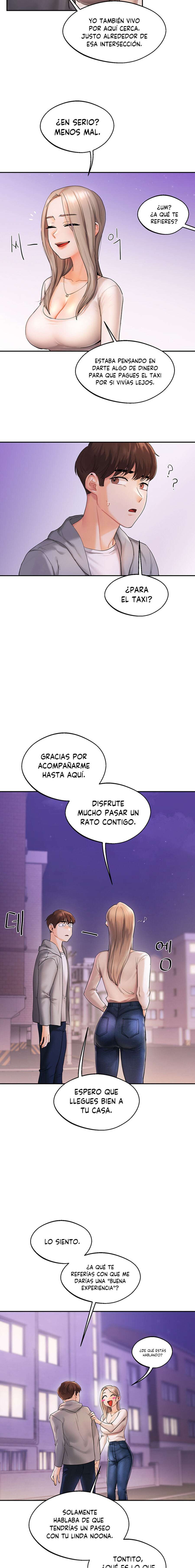 Relación inversa Capítulo 2 - Página 21
