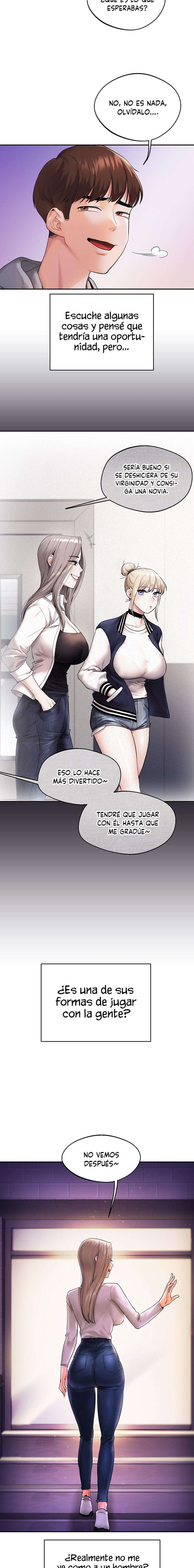 Relación inversa Capítulo 2 - Página 22