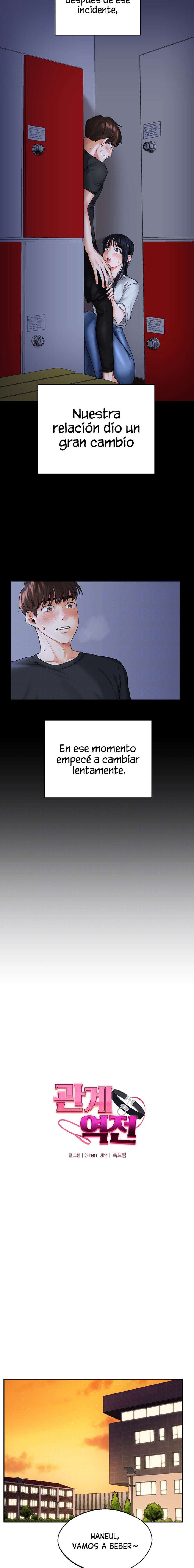 Relación inversa Capítulo 2 - Página 3
