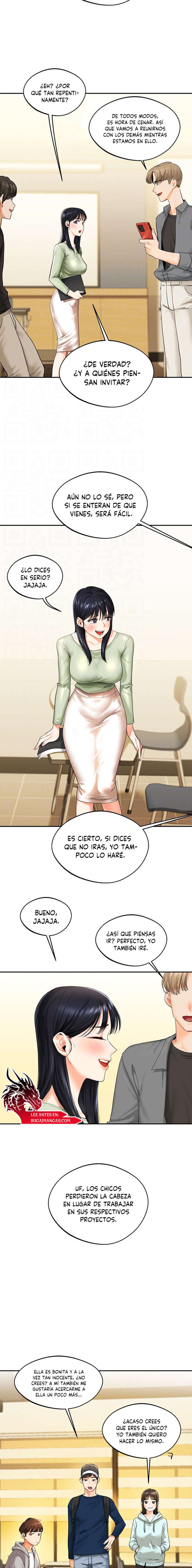 Relación inversa Capítulo 2 - Página 4