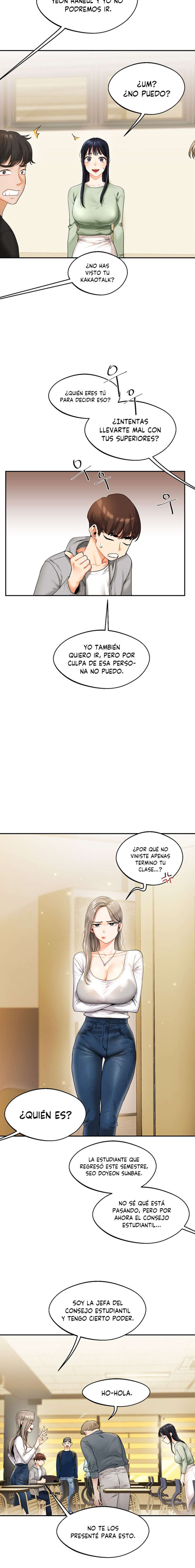 Relación inversa Capítulo 2 - Página 7
