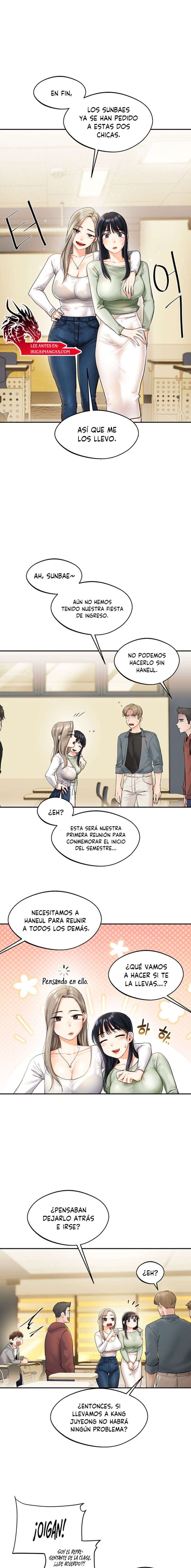 Relación inversa Capítulo 2 - Página 8