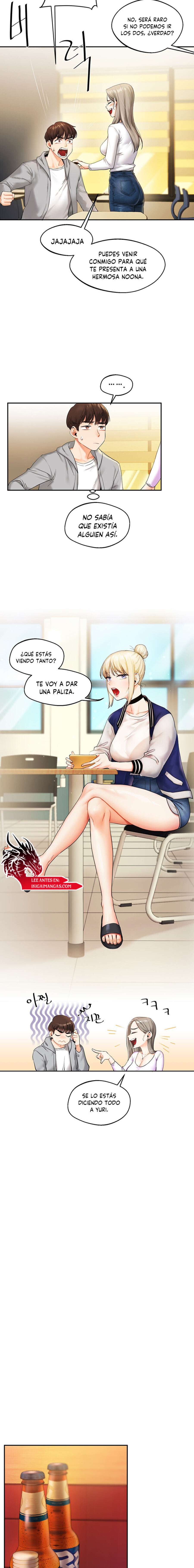 Relación inversa Capítulo 2 - Página 9