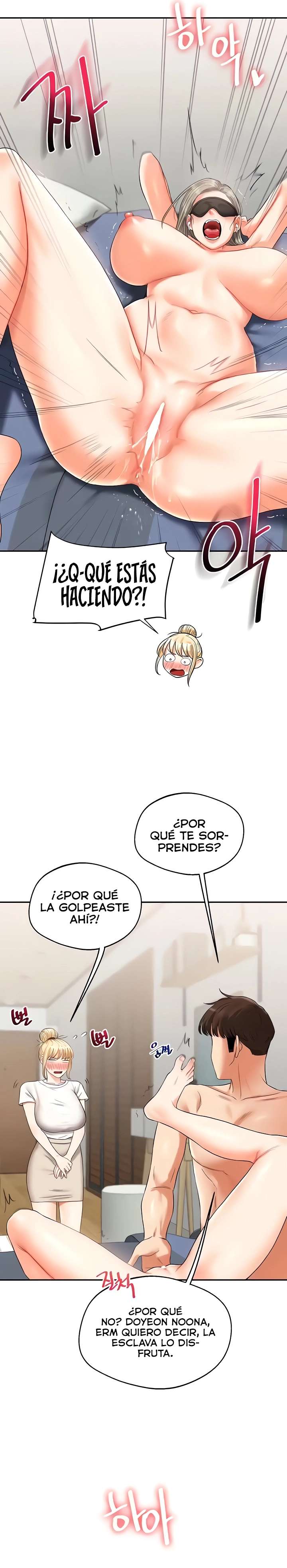 Relación inversa Capítulo 20 - Página 12