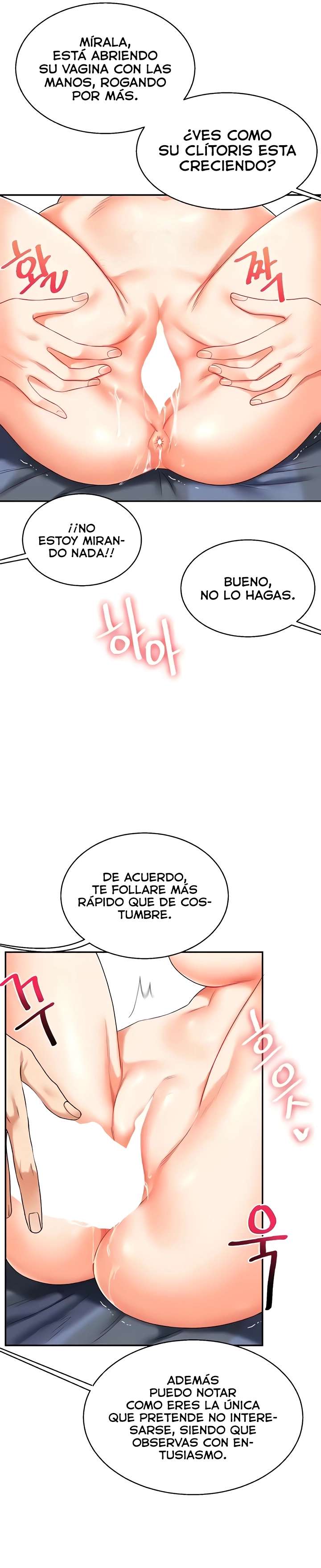 Relación inversa Capítulo 20 - Página 13