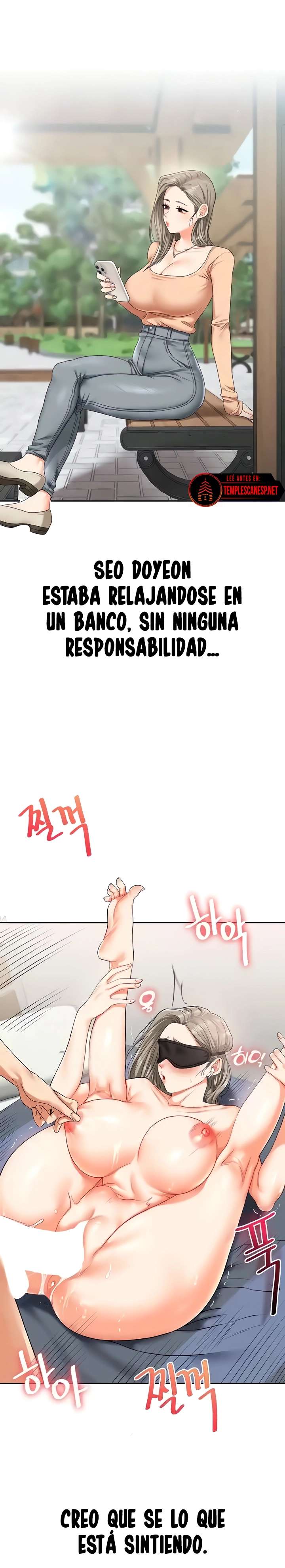 Relación inversa Capítulo 20 - Página 17