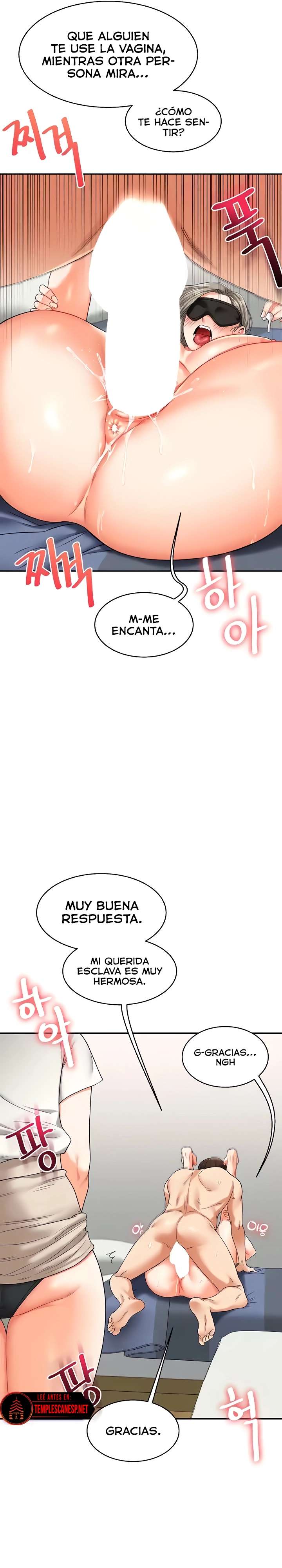 Relación inversa Capítulo 20 - Página 21