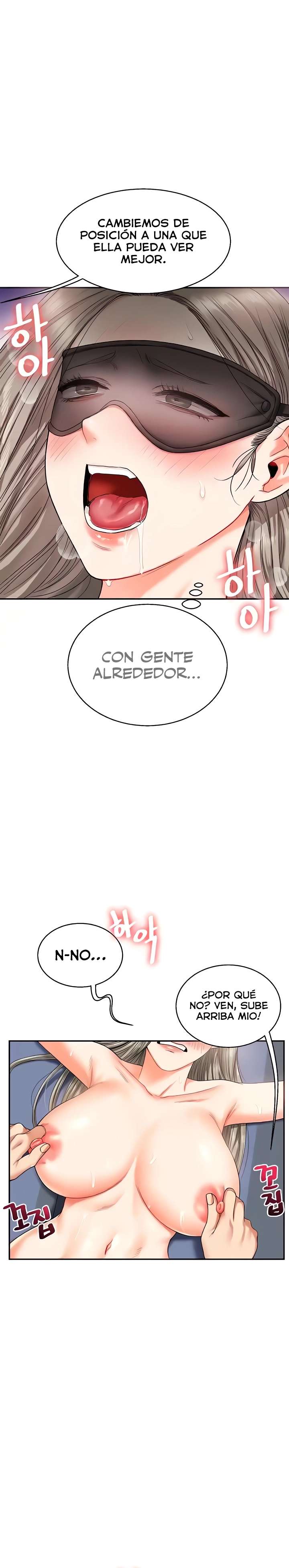 Relación inversa Capítulo 20 - Página 22
