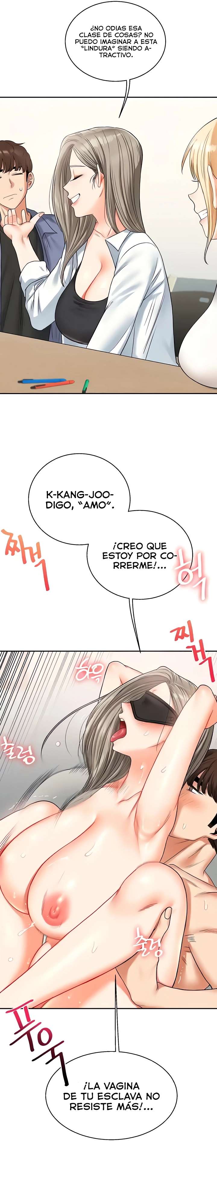 Relación inversa Capítulo 20 - Página 26