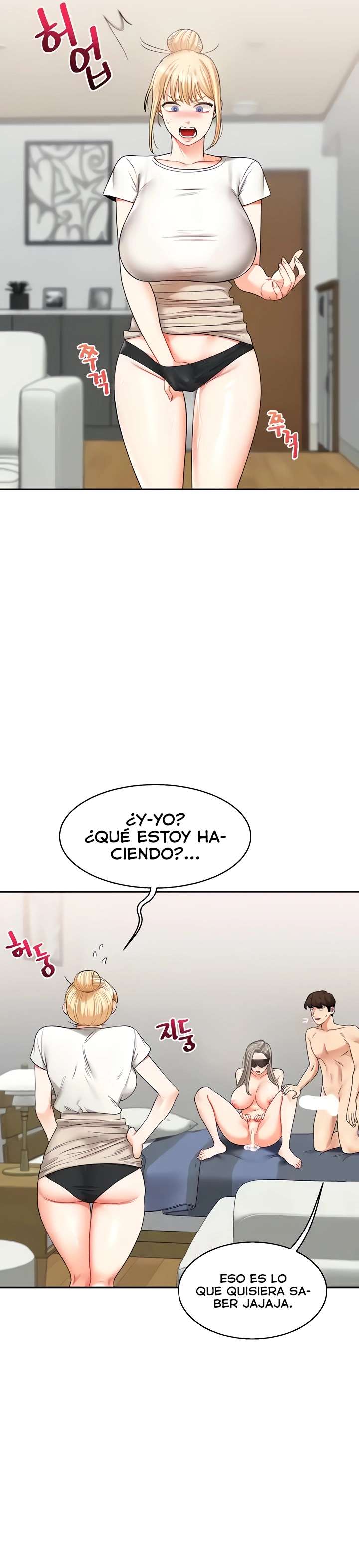 Relación inversa Capítulo 20 - Página 31