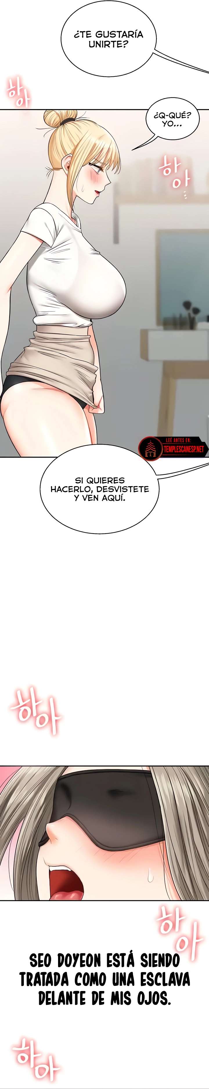 Relación inversa Capítulo 20 - Página 32