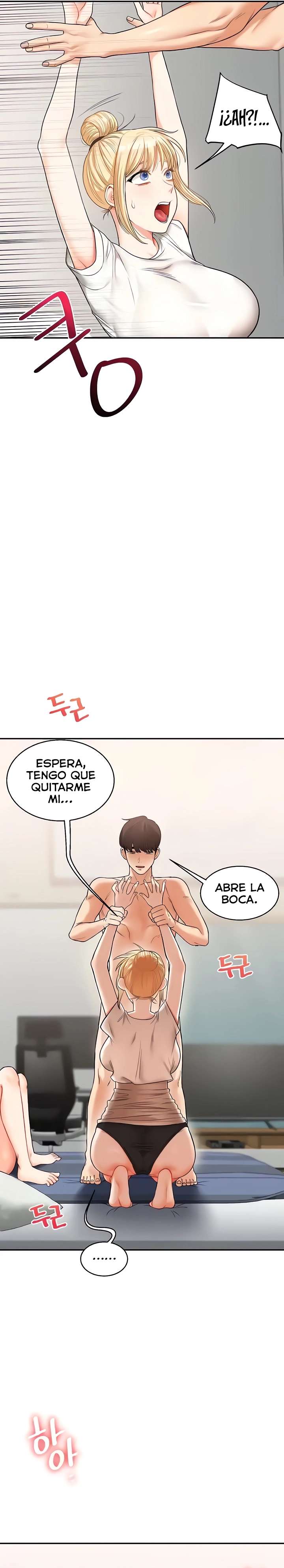 Relación inversa Capítulo 20 - Página 36