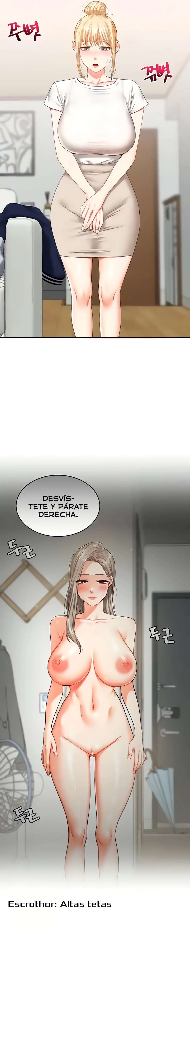Relación inversa Capítulo 20 - Página 7