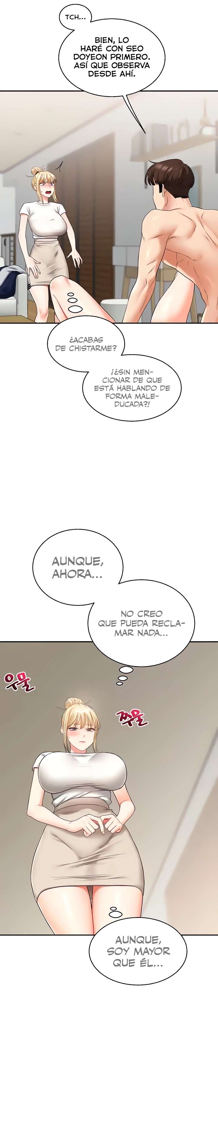 Relación inversa Capítulo 20 - Página 8