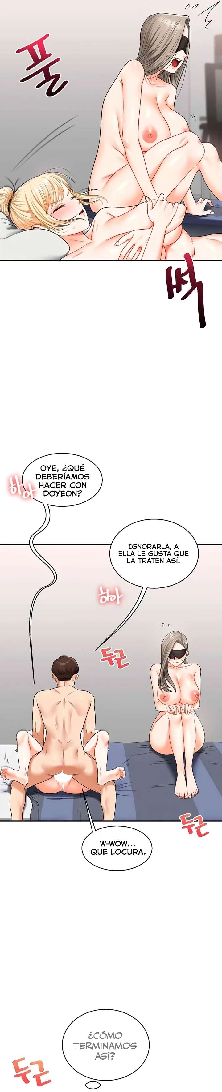 Relación inversa Capítulo 21 - Página 16