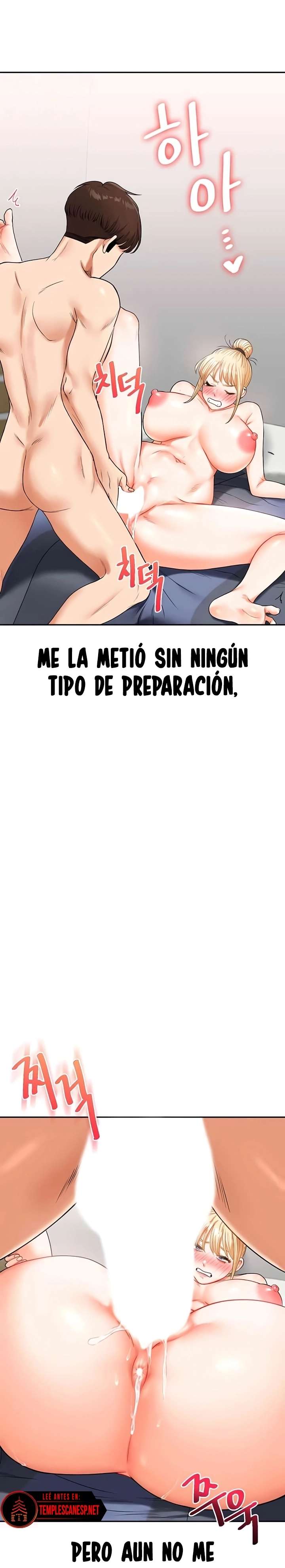 Relación inversa Capítulo 21 - Página 20