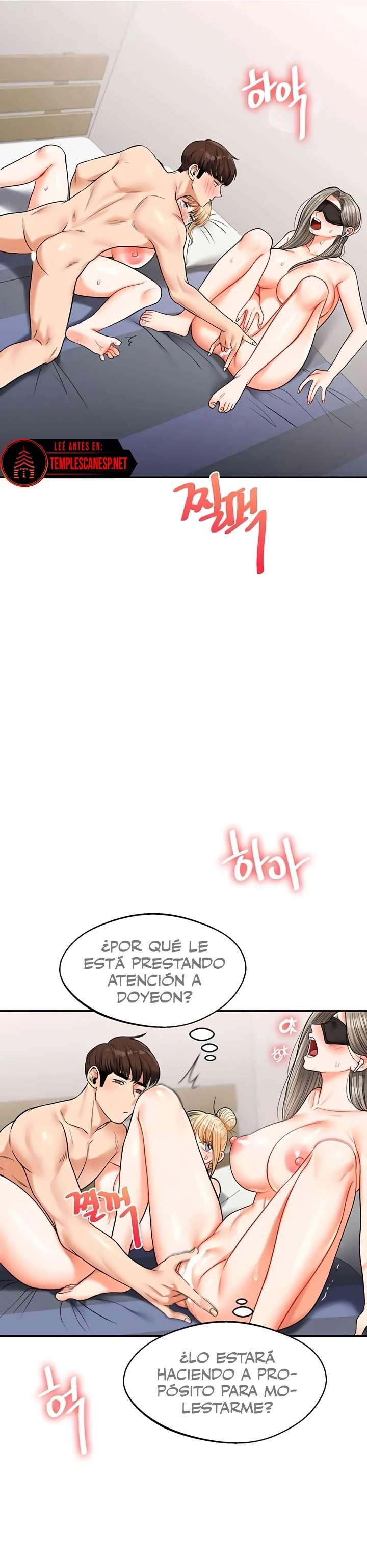 Relación inversa Capítulo 21 - Página 34