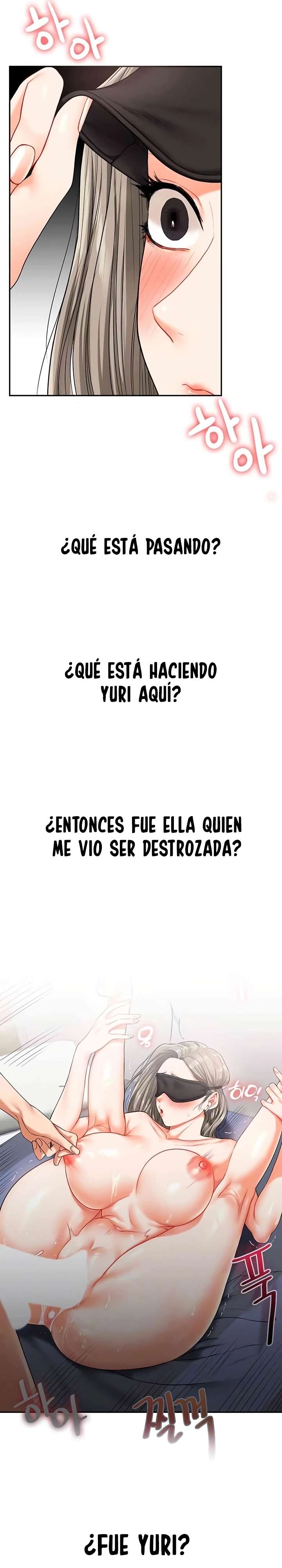 Relación inversa Capítulo 21 - Página 5