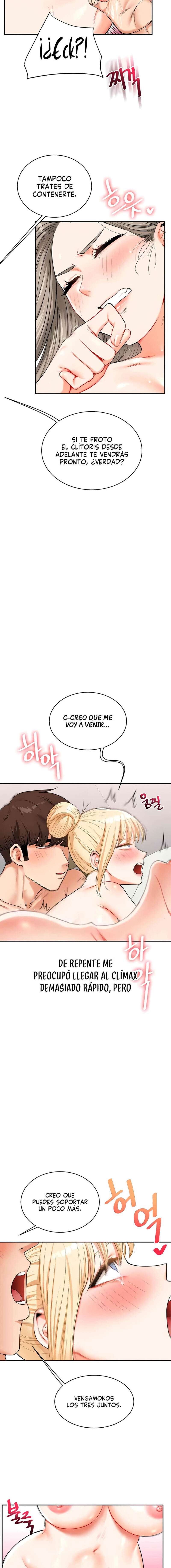 Relación inversa Capítulo 22 - Página 17