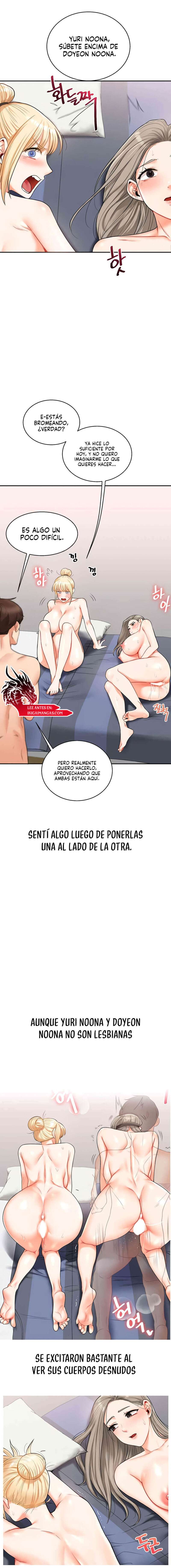 Relación inversa Capítulo 22 - Página 20