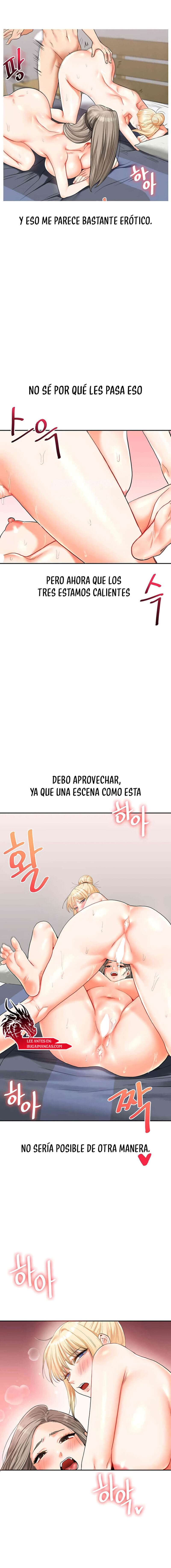 Relación inversa Capítulo 22 - Página 21