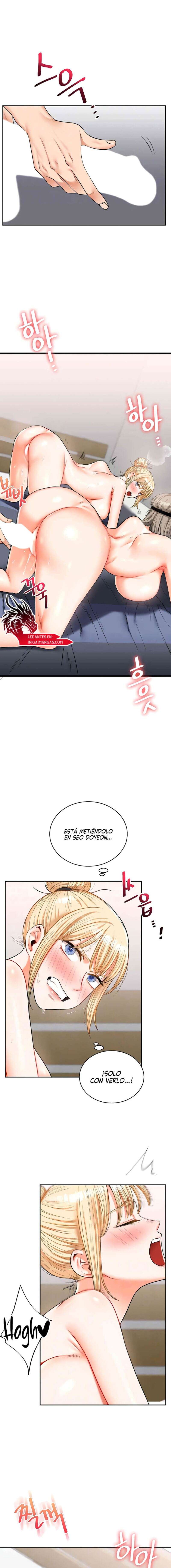Relación inversa Capítulo 22 - Página 3