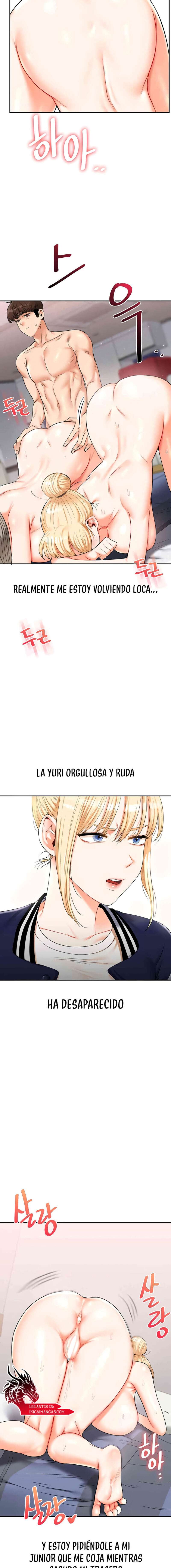 Relación inversa Capítulo 22 - Página 8