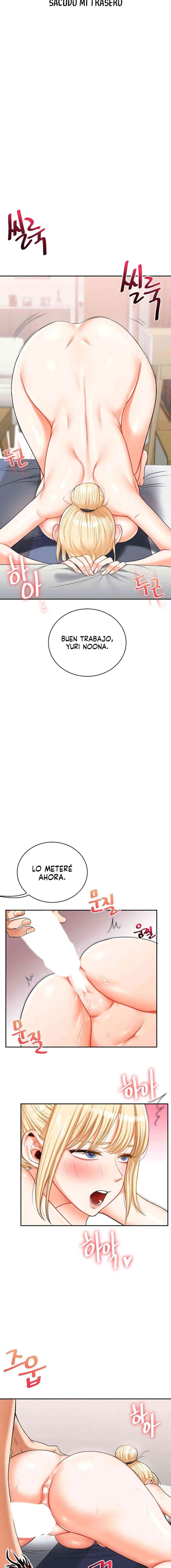 Relación inversa Capítulo 22 - Página 9