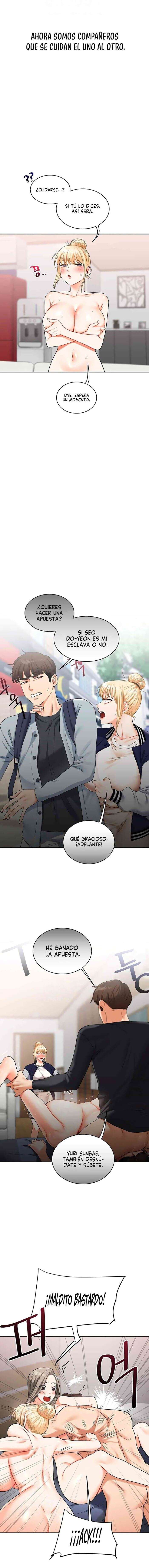 Relación inversa Capítulo 23 - Página 13