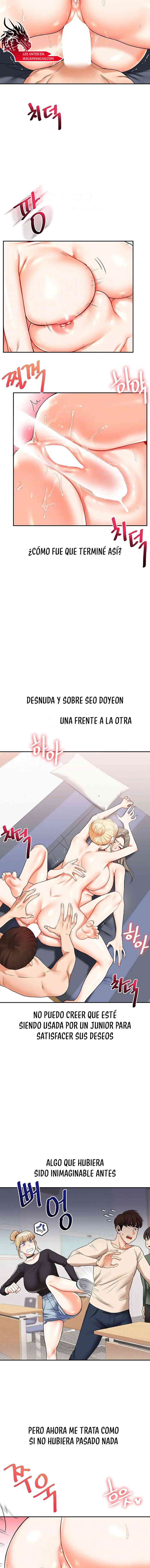 Relación inversa Capítulo 23 - Página 4
