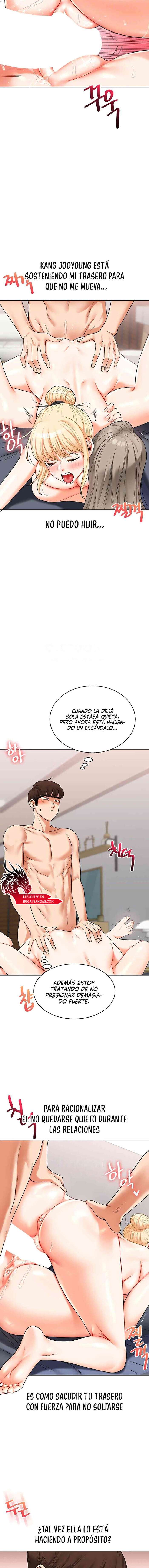 Relación inversa Capítulo 23 - Página 5