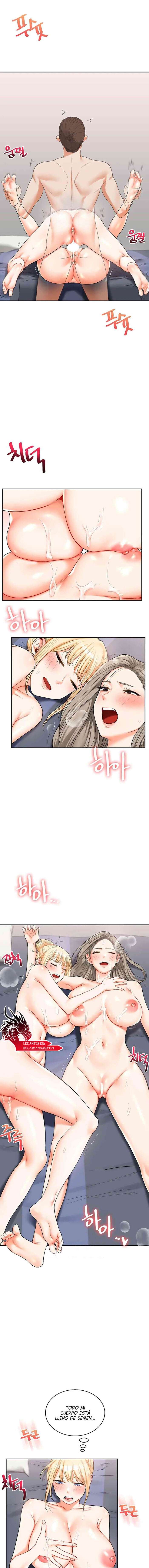 Relación inversa Capítulo 23 - Página 7