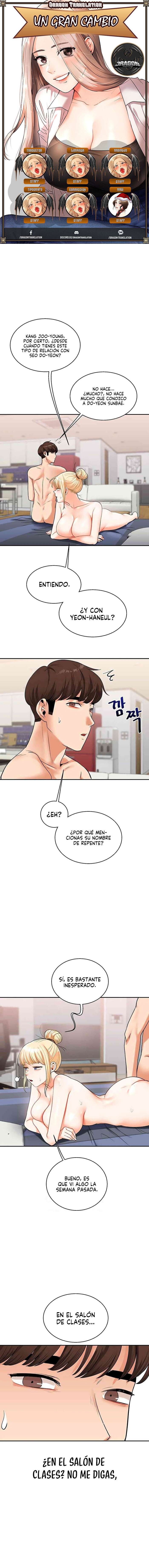Relación inversa Capítulo 24 - Página 1