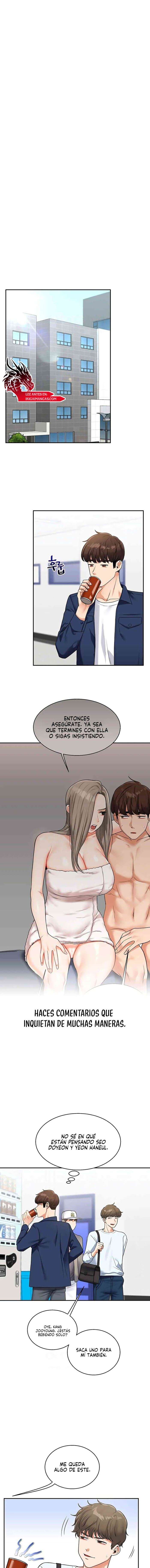 Relación inversa Capítulo 24 - Página 13