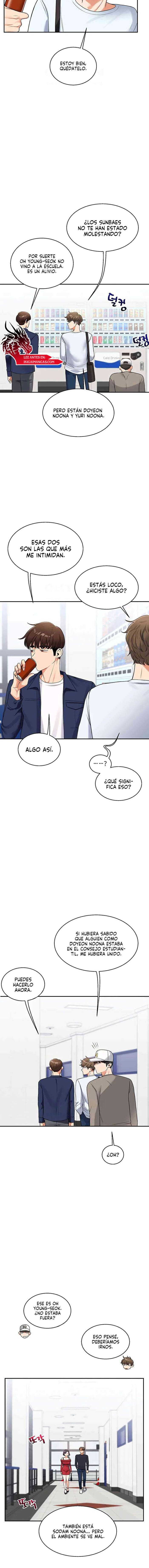 Relación inversa Capítulo 24 - Página 14