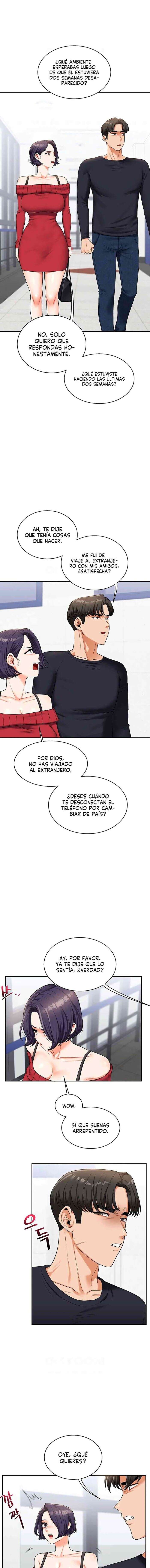 Relación inversa Capítulo 24 - Página 15