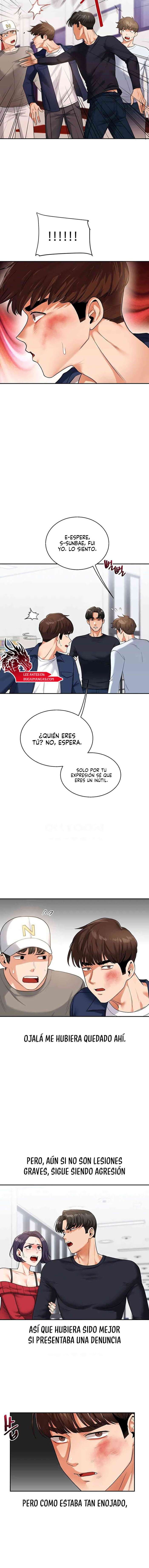 Relación inversa Capítulo 24 - Página 17