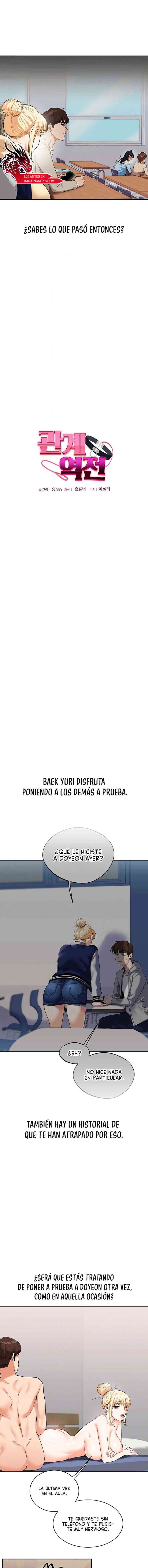 Relación inversa Capítulo 24 - Página 2