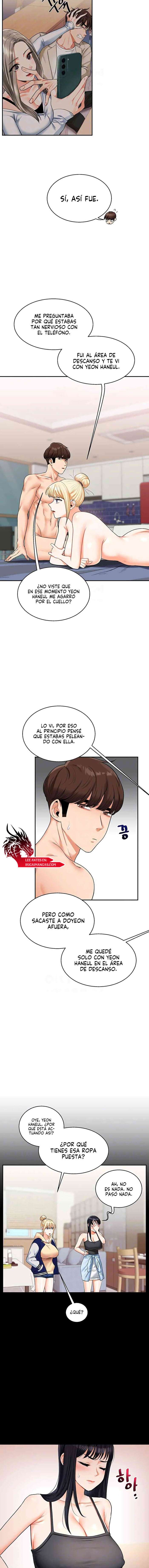 Relación inversa Capítulo 24 - Página 3