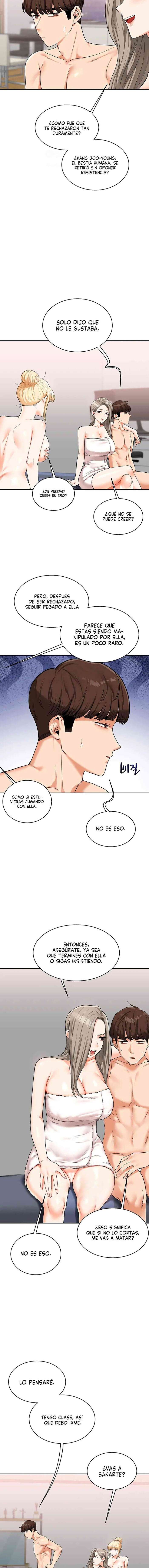 Relación inversa Capítulo 24 - Página 8