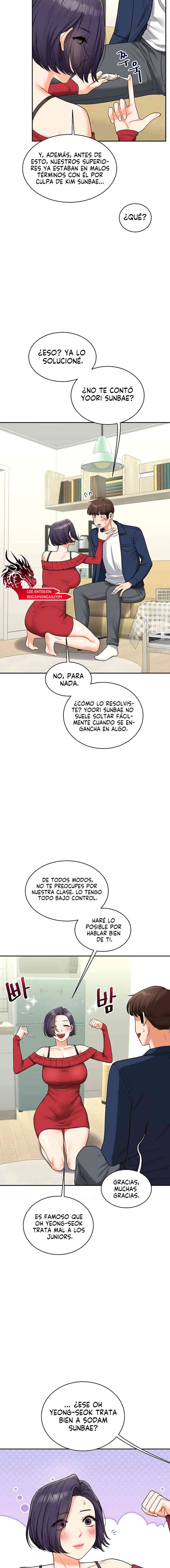 Relación inversa Capítulo 25 - Página 10