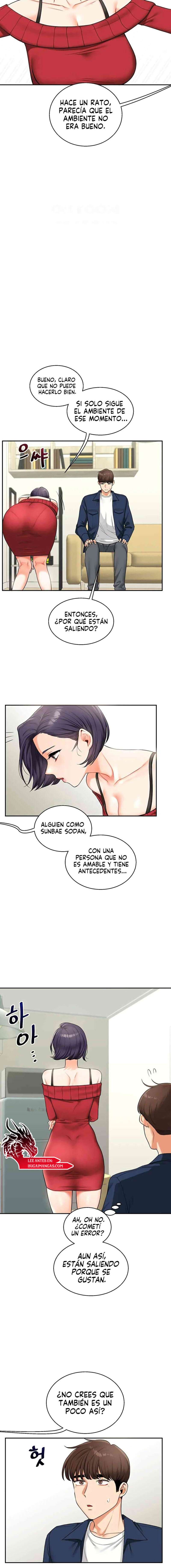 Relación inversa Capítulo 25 - Página 11
