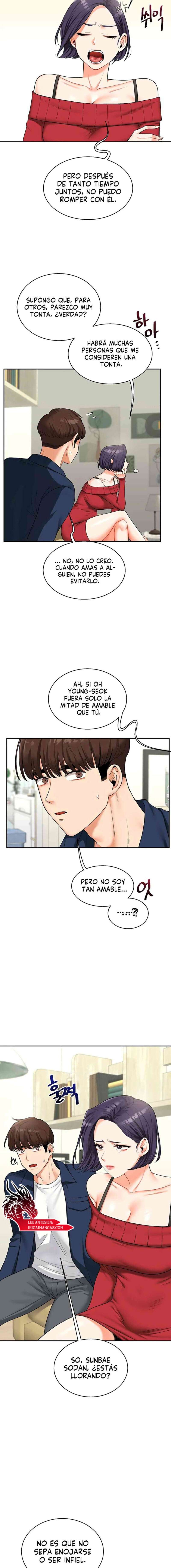 Relación inversa Capítulo 25 - Página 13