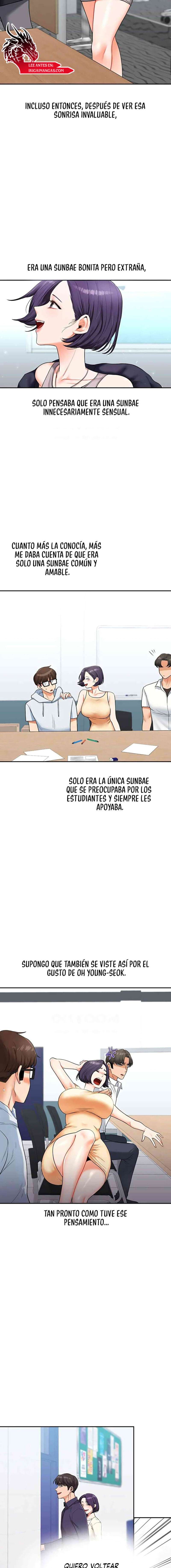 Relación inversa Capítulo 25 - Página 15
