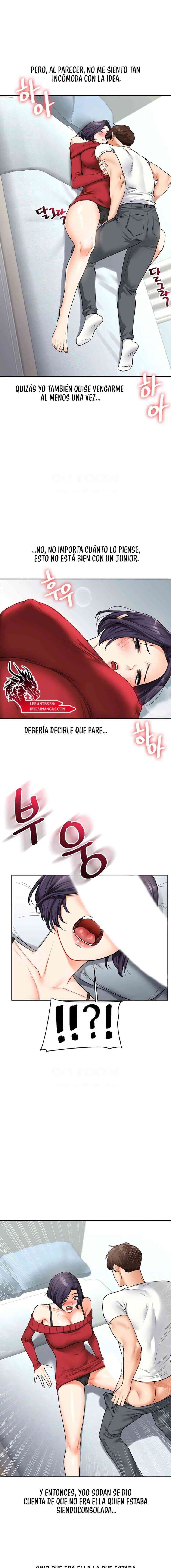 Relación inversa Capítulo 25 - Página 18