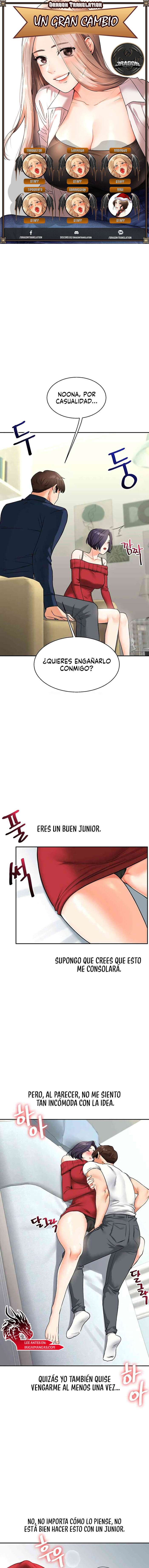 Relación inversa Capítulo 26 - Página 1